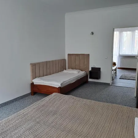 Apartament Centrum 3 Maja Mikolajki  Exterior photo