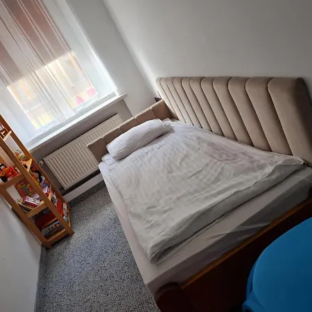 Apartament Centrum 3 Maja Mikolajki  Exterior photo