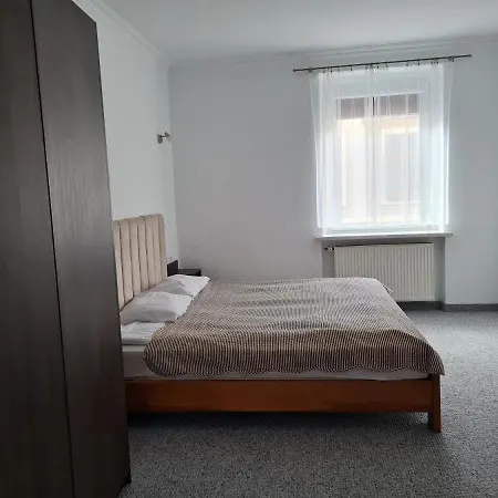 Apartament Centrum 3 Maja Mikolajki  Exterior photo