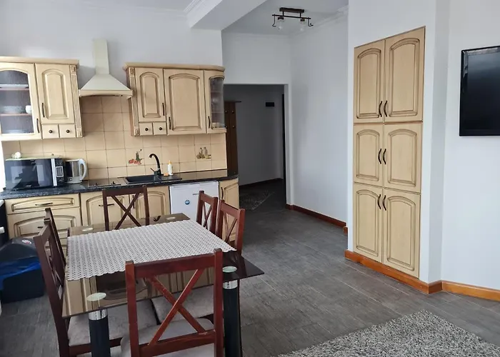 Apartament Centrum 3 Maja
