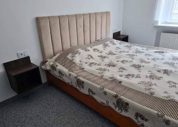 Apartament Centrum 3 Maja