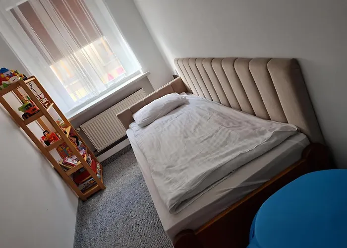 Apartament Centrum 3 Maja