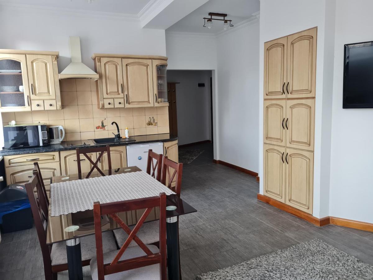 Centrum 3 Maja Apartament