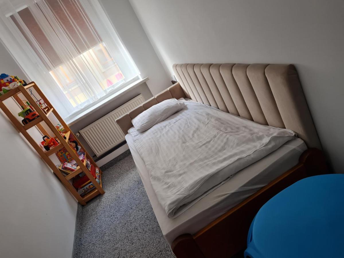 Apartament Centrum 3 Maja *