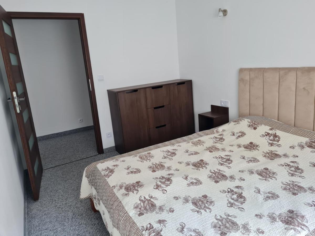 Apartament Centrum 3 Maja Mikołajki