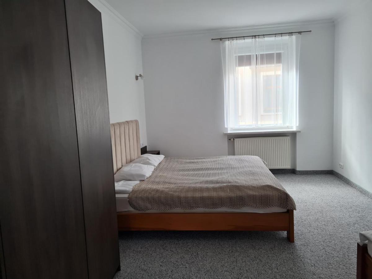 Centrum 3 Maja Apartament *