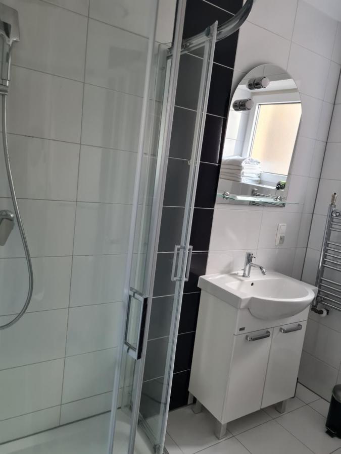 Centrum 3 Maja * Mikołajki